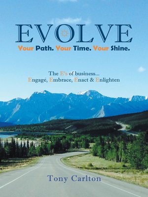 cover image of Evolve